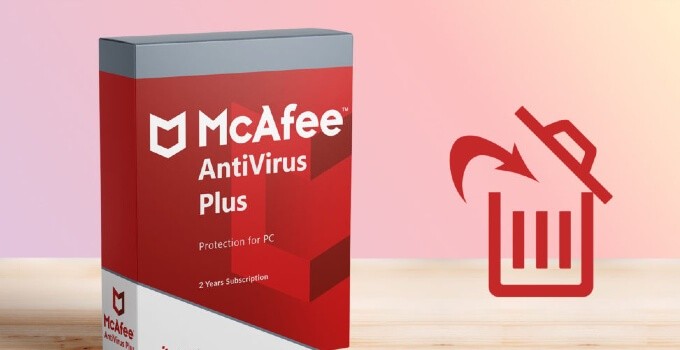 mcafee antivirus plus for mac